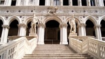 Doge's Palace Skip the Line Guided Tour in Venice