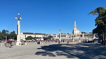 Private tour Fátima - half day