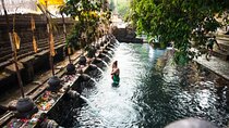 Bali Shore Excursions for Cruise Travelers