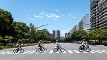Small Group Palermo & Recoleta Bike Tour