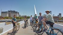 Small Group Southern Immersive Bike Tour