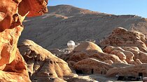 Petra private tours 