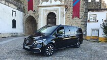 Airport Private Transfer to Óbidos | Caldas da Rainha