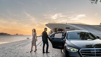 Airport Private Transfer to Costa da Caparica | Almada | Aroeira