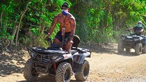 Ride ATV and Water Cave Tour in Punta Cana
