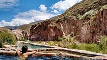 Visit to Potrerillos with an afternoon at Termas Cacheuta Spa in Mendoza