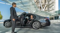 Airport Private Transfer to Lisbon