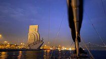 Lisbon Sailing Tour by Night