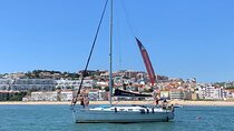 4 Hours Private Sailing Trip to Oeiras Beach