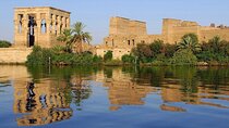 Private Tour to High Dam, The Obelisk, and Philae Temple of Aswan