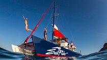 Snorkel, Lunch & Sail in Cabo San Lucas