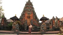 Half Day Private Tour in South of Ubud Bali