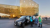 Private 3 Hours Tour with Airport Transfer in Reykjavik 