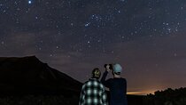 Stargazing from Pozo Negro area, Starlight Guide