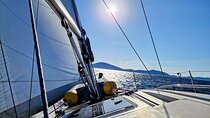 Private Full Day Sailing in Šibenik Archipelago