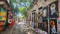 Cartagena and Getsemaní Walk Thru Hidden History and Life-Shared