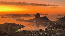 Private Guided Sunrise Tour from Rio De Janeiro 