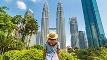 Transit Kuala Lumpur City Tour From Airport