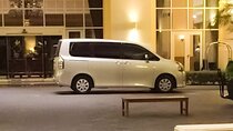 Private-Transfer from MBJ Airport to Ocho Rios area hotels