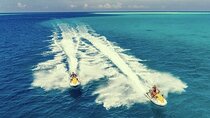 Jet Ski and/or Parasailing Activity, Montego Bay