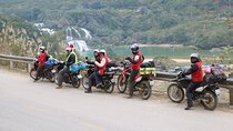 Cao Bang Ban Gioc 2 Days 1 Night Start Pick Up From Hanoi 