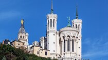 Historic Lyon: Exclusive Private Tour with a Local