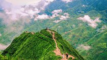 5-Day private Hanoi -Moc Chau, Ta Xua, and Thac Ba Lake Tour