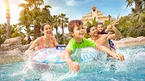 Atlantis Aquaventure Waterpark Tickets