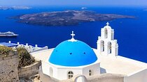 Santorini Ultimate Destinations