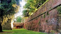 Lucca Half Day Private Shore Excursion from the port of Livorno