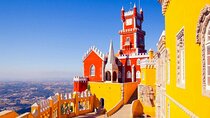 Sintra Half-Day Private Tour - A Journey through Wonderland