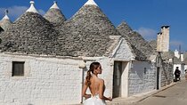 Private tour in Matera and Alberobello Unesco Wonders