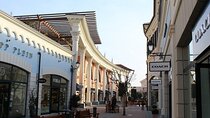 Rome: Castel Romano Outlet Shopping Full Day Trip