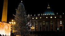 Christmas Nativities and Angels Tour in Rome