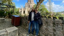 Tour of Sintra and Quinta Da Regaleira