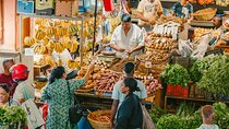 Mauritius Private North Tour: Port Louis, Garden & Grand Baie