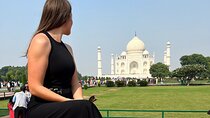 Private 5-Day Golden Triangle - Delhi Agra Jaipur Tour from Delhi