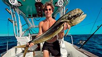 Deep Sea Fishing Private Charter in Tamarindo - 28' Century
