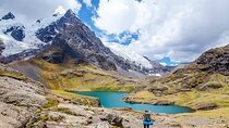 Ausangate 7 Lakes Trek Full Day (Smal group) 