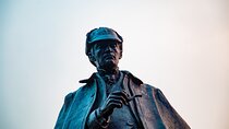 Sherlock Holmes Private Tour & Puzzles in Edinburgh (New!)