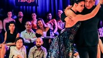 Immerse Tango Lesson and Magical Dance Night