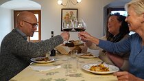 3 Days Wine and Cooking Class in Tuscany