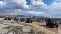 ATV Quad Tour from Split 