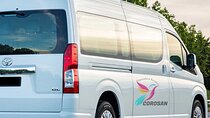 Private Transfer Cancun Airport- Playa del Carmen
