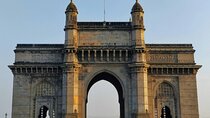 Mumbai Full Day Sightseeing Tour