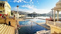 Private Day Trip to Holy City of Pushkar from Jaipur