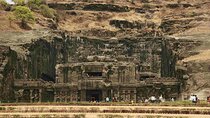 Elephanta Caves Half Day Tour From Mumbai
