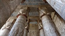 Half Day Tour to Visit Dendera from Luxor