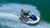 Jet Ski Rental Corfu Sidari Watersports