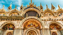 Skip-the-Line Saint Mark’s Basilica Ticket with Audioguide